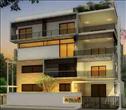Legacy Caldera - Apartment at Cunningham Cross Road, Bangalore